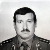 Теплов Леонид Иванович