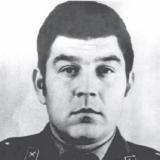 Батманов Валерий Михайлович