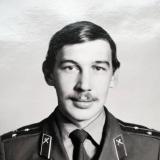 Галанов Александр Александрович