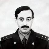Климов Сергей Иванович