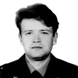 Клемашин Андрей Николаевич