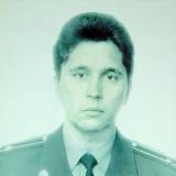 Бондарев Владимир Юрьевич