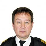 Кузнецов Виктор Николаевич  