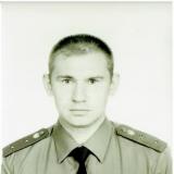 Огарков Сергей Георгиевич