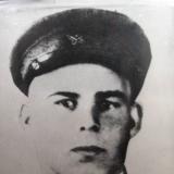 Новиков Дмитрий Степанович 