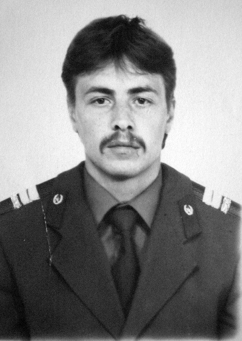 Шалагуров Сергей Александрович