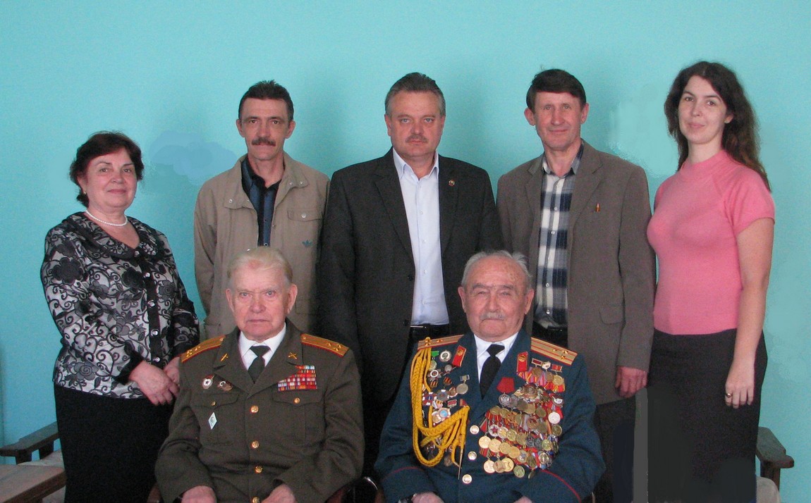 Егоров и Керханаджев 2012