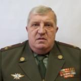 Соколов Борис Алексеевич
