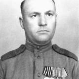 Попов Григорий Михайлович