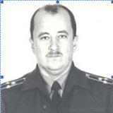 Никитчук Владимир Николаевич
