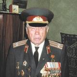 Лукашевич Николай Георгиевич