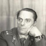 Столяров Алексей Максимович