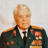 Черкашин Иван Иванович