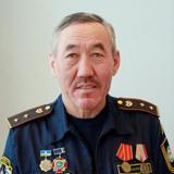 Атласов Руслан Никонорович