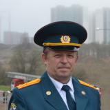 Леоненков Валерий Николаевич