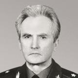 Исаченко Леонид Иванович