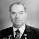 Вавилов Анатолий Георгиевич