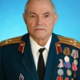 Ивкин Георгий Васильевич