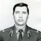 Беляев Владимир Иванович