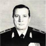 Салютин Виктор Афанасьевич