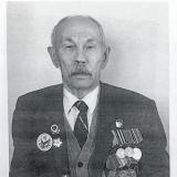 Рылов Алексей Михайлович