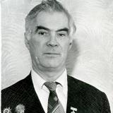 Николаев Борис Николаевич