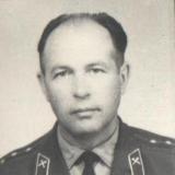 Кузнецов Аркадий Дмитриевич 