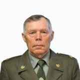 Пономарев Василий Федорович