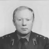 Колтаков Василий Александрович