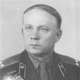 Дмитриков Павел Николаевич