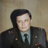 Маткаев Владимир Иванович