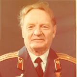 Гатилов Павел Иванович