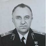 Савченко Виталий Иванович