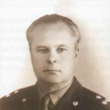 Голованов Василий Алексеевич
