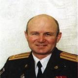 Нягин Василий Николаевич