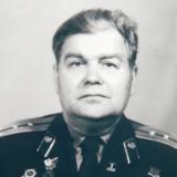 Бухтияров Василий Прохорович