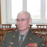 Лузин Александр Сергеевич