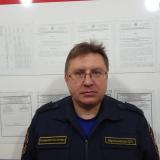 Бронников Сергей Павлович