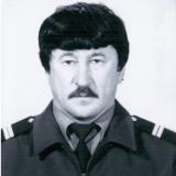 Соловьев Владимир Иванович