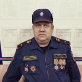 Осинцев Олег Николаевич
