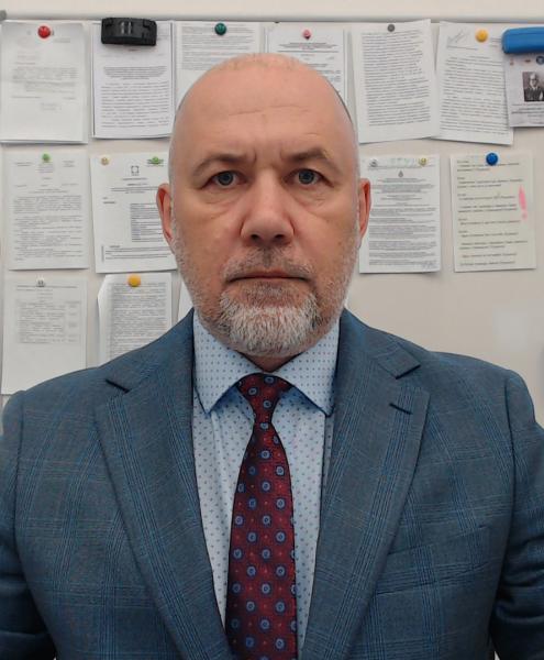 Гусев Александр Евгеньевич