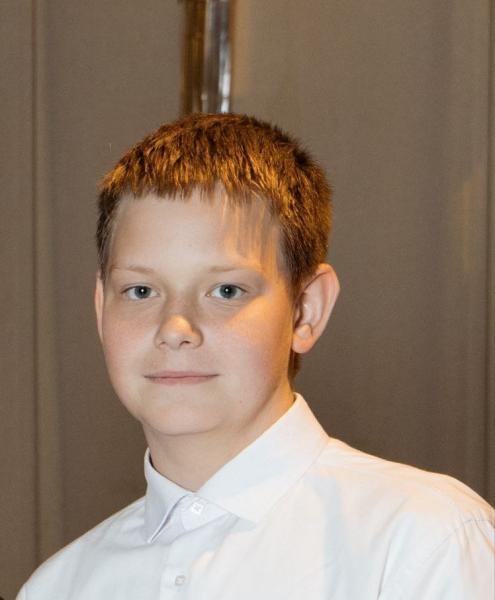 Михайловский Дмитрий Иванович