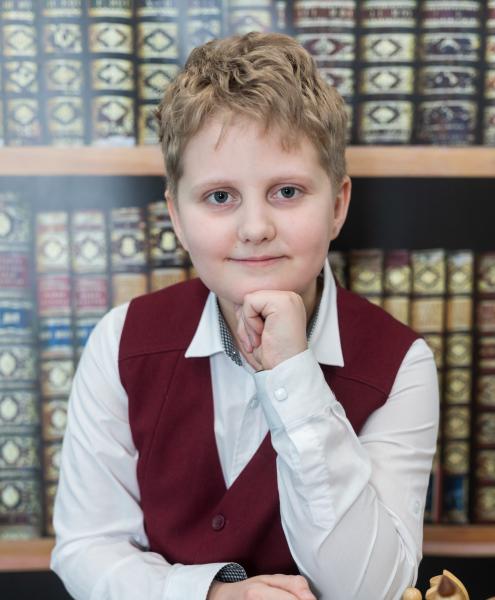 Демчук Кирилл Евгеньевич