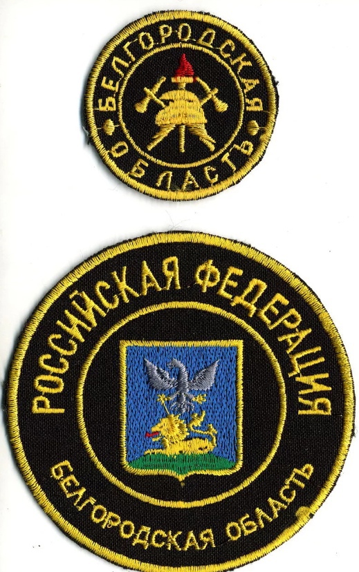 ДОБРОВОЛЬНАЯ ПОЖАРНАЯ ОХРАНА Белгородская область 4