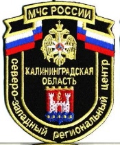 МЧС России СЗРЦ Вариант