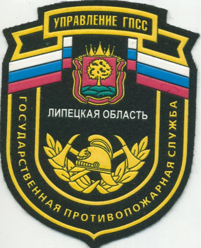 УПРАВЛЕНИЕ ГПСС ЛИПЕЦКАЯ ОБЛАСТЬ