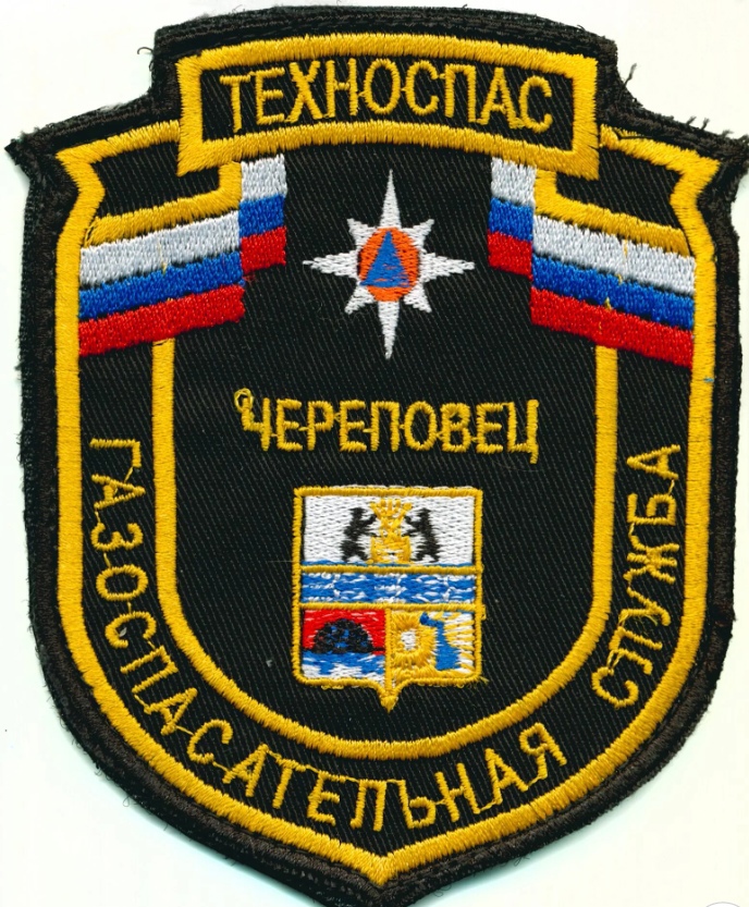 ТЕХНОСПАС ЧЕРЕПОВЕЦ ГАЗОСПАСАТЕЛЬНАЯ СЛУЖБА