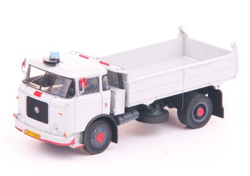 Skoda Liaz 706 MTS 24 1978 Fire engine