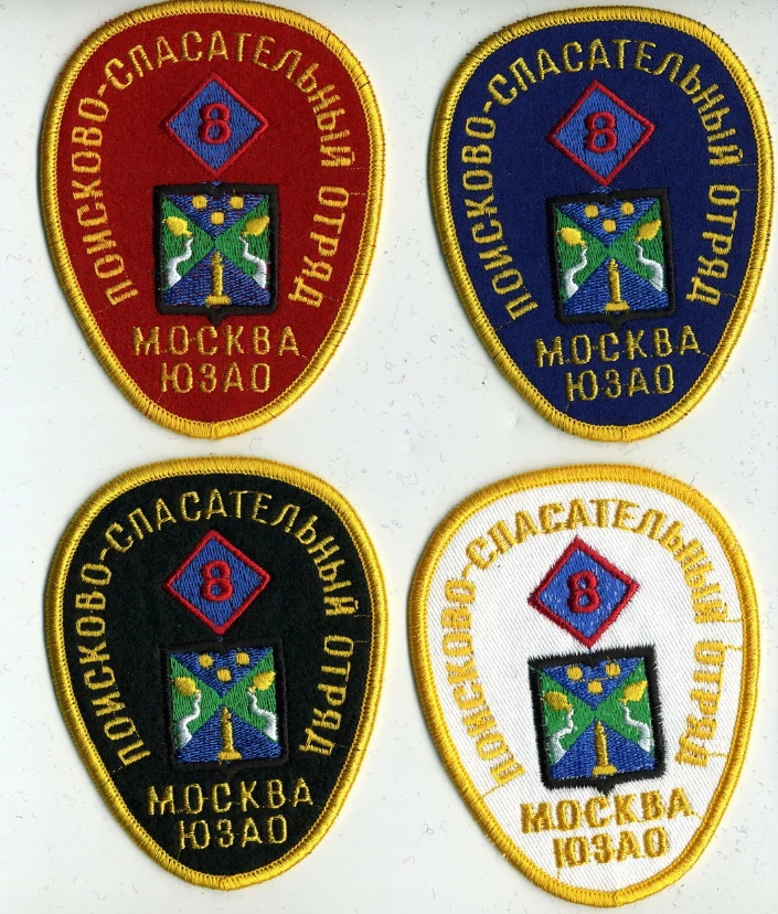 ПСО МОСКВА 6