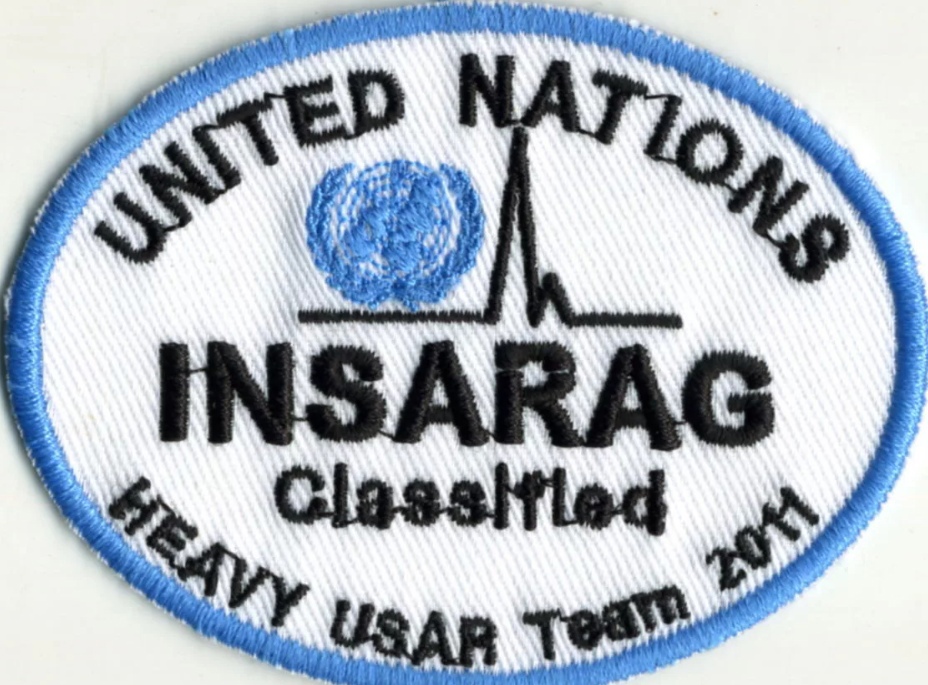 INSARAG 2011